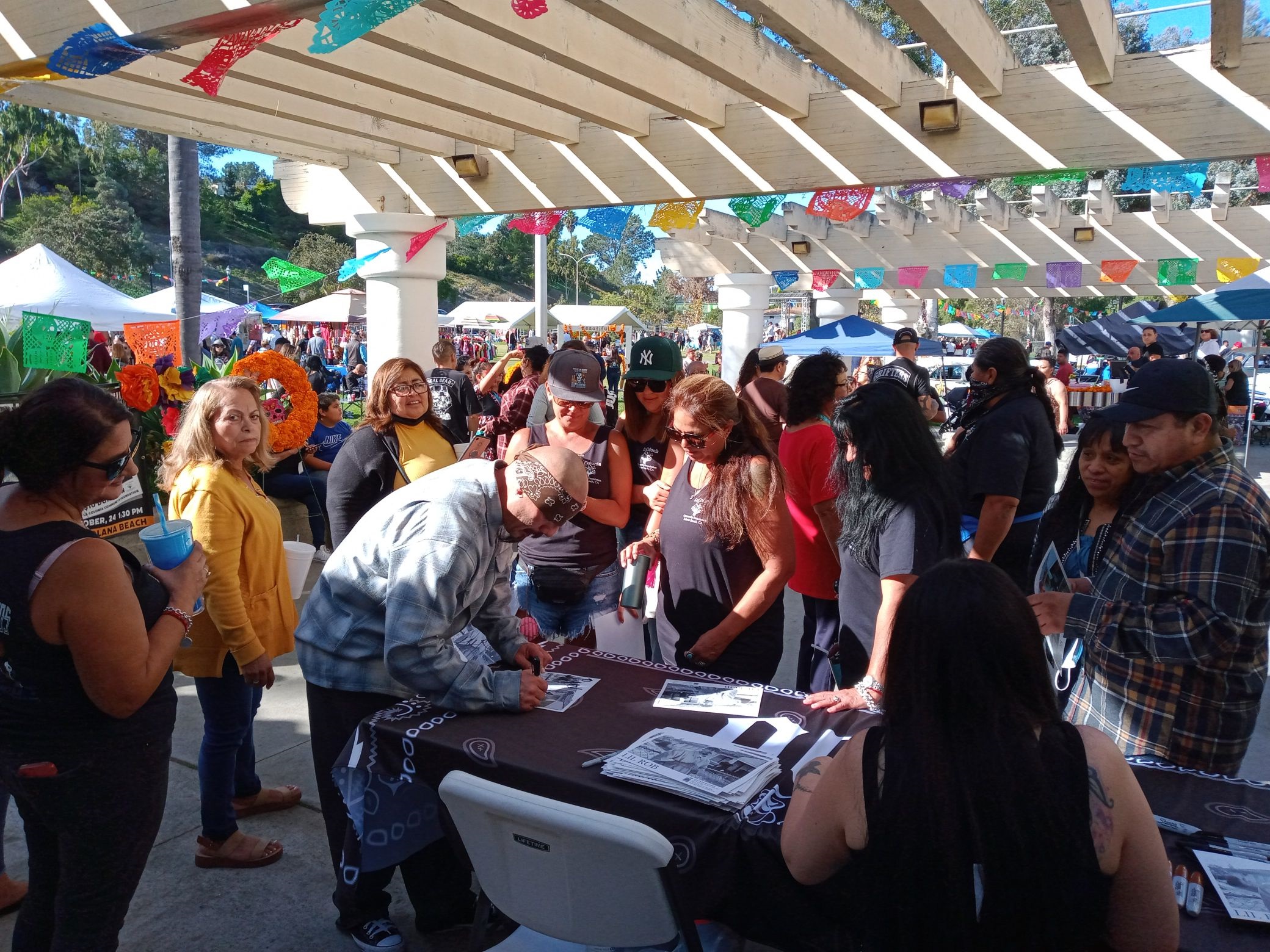 Día de los Muertos Celebration 2024 | Solana Beach