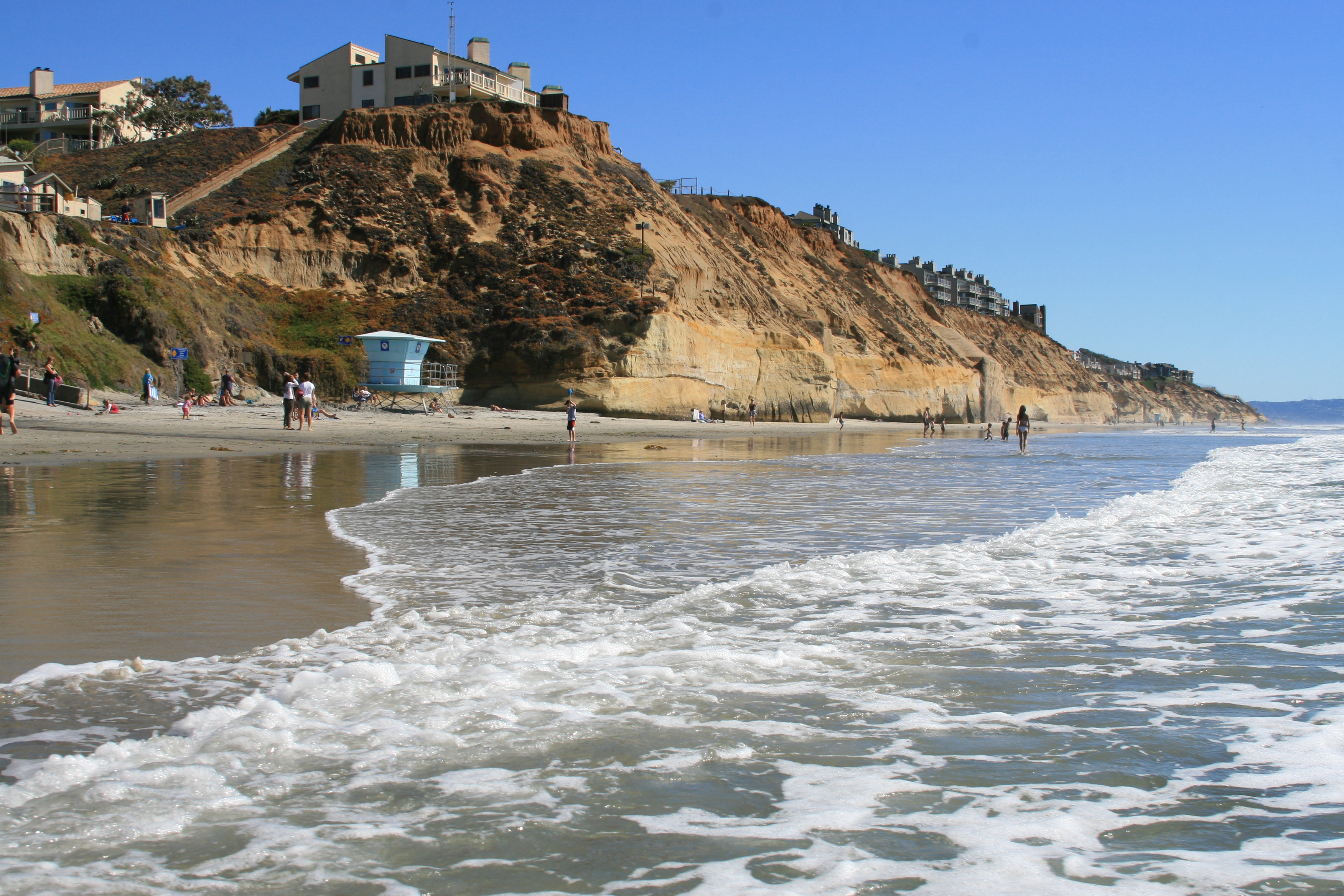 Fletcher Cove