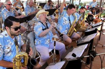 Coronado Big Band