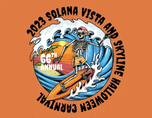 Solana Beach Schools Foundation   Annual Halloween Carnival