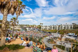 Summer Concert at the Cove Series