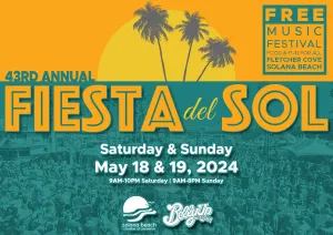Fiesta Del Sol 2024