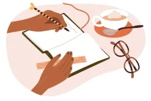 Writing Workshop: Telling Your Story: Vignettes and Reflections