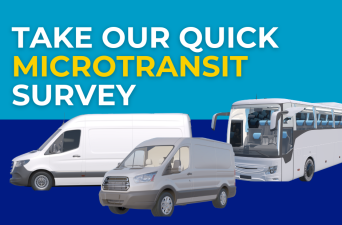 Share Your Thoughts on Solana Beach Microtransit