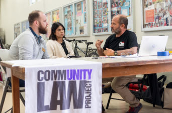 City Awards FY 2025/26 Community Grants