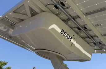 BEAM Charging La Colonia