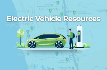 Electric Vehicle Resources