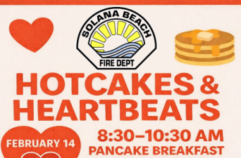 Hotcakes & Heartbeats