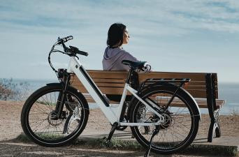 E-Bike