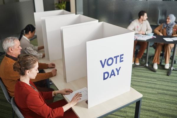 Voting