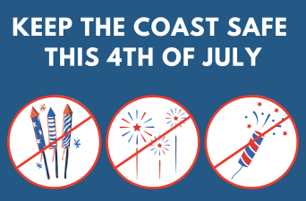 Firework Safety