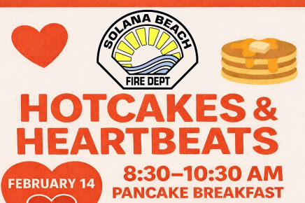 Hotcakes & Heartbeats