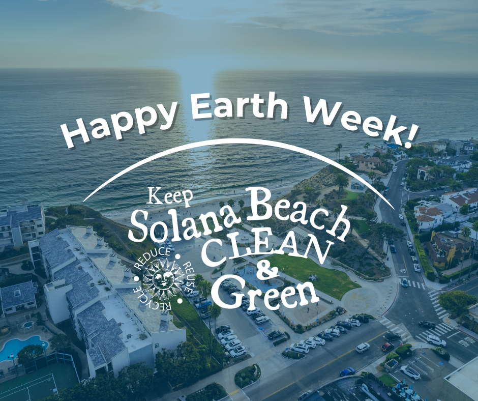 Earth Week!