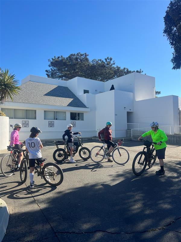 Bikes