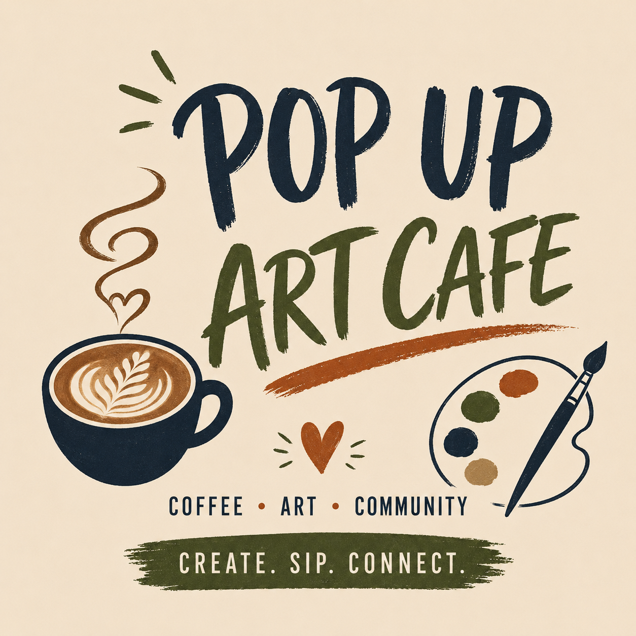 Art Cafe
