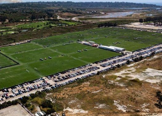 Del Mar Sports Field