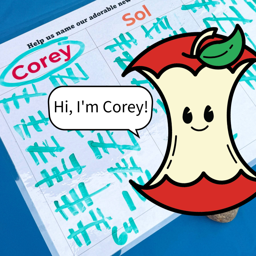 corey