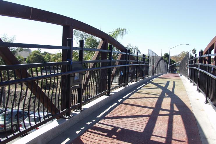 Rosa Street Bridge