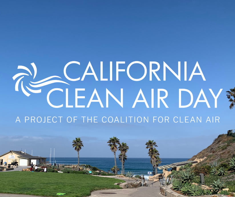 Clean Air Day