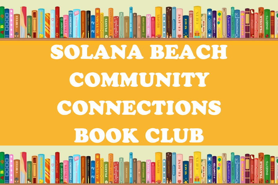SBCC book club