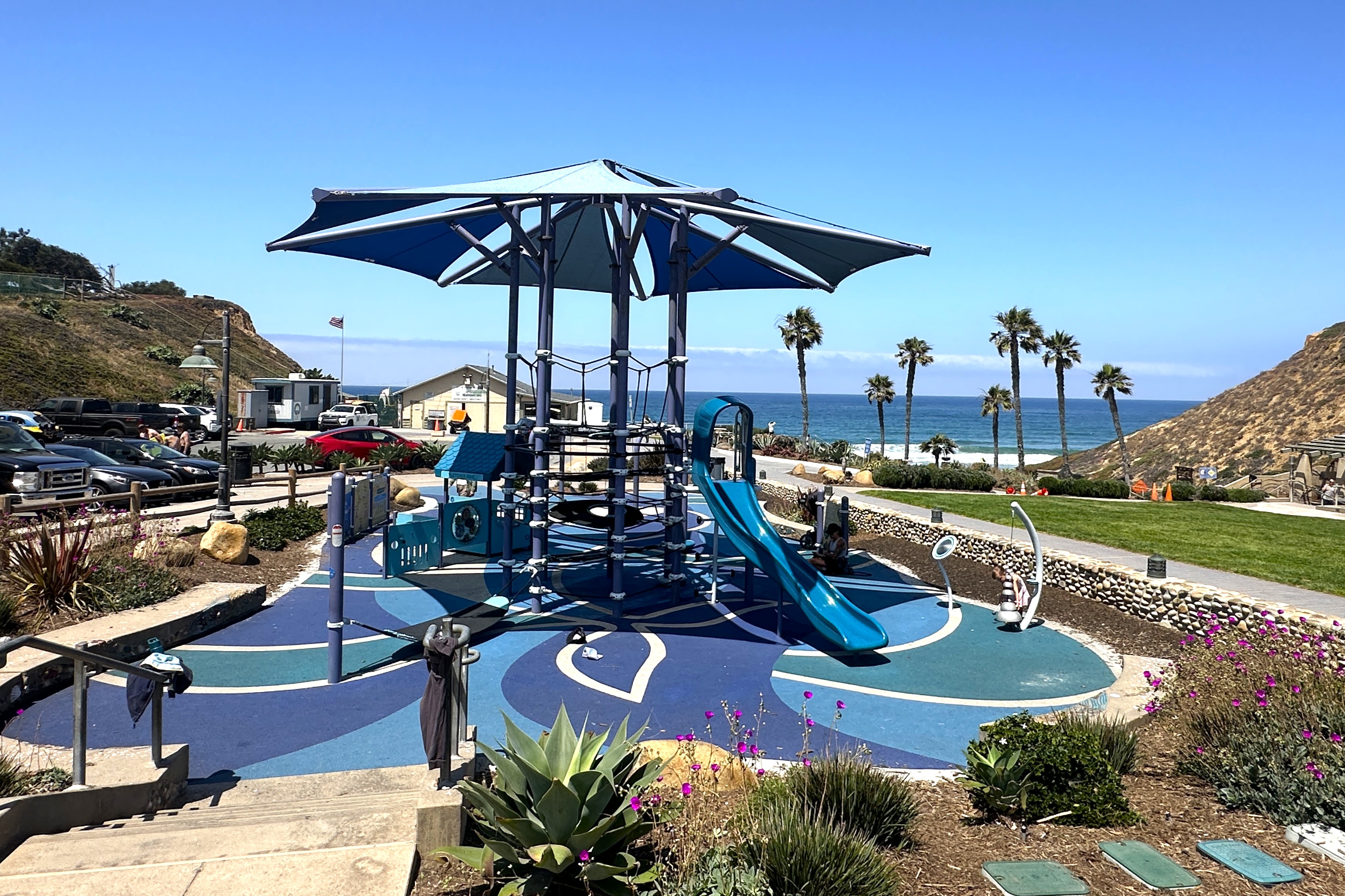 clean parks