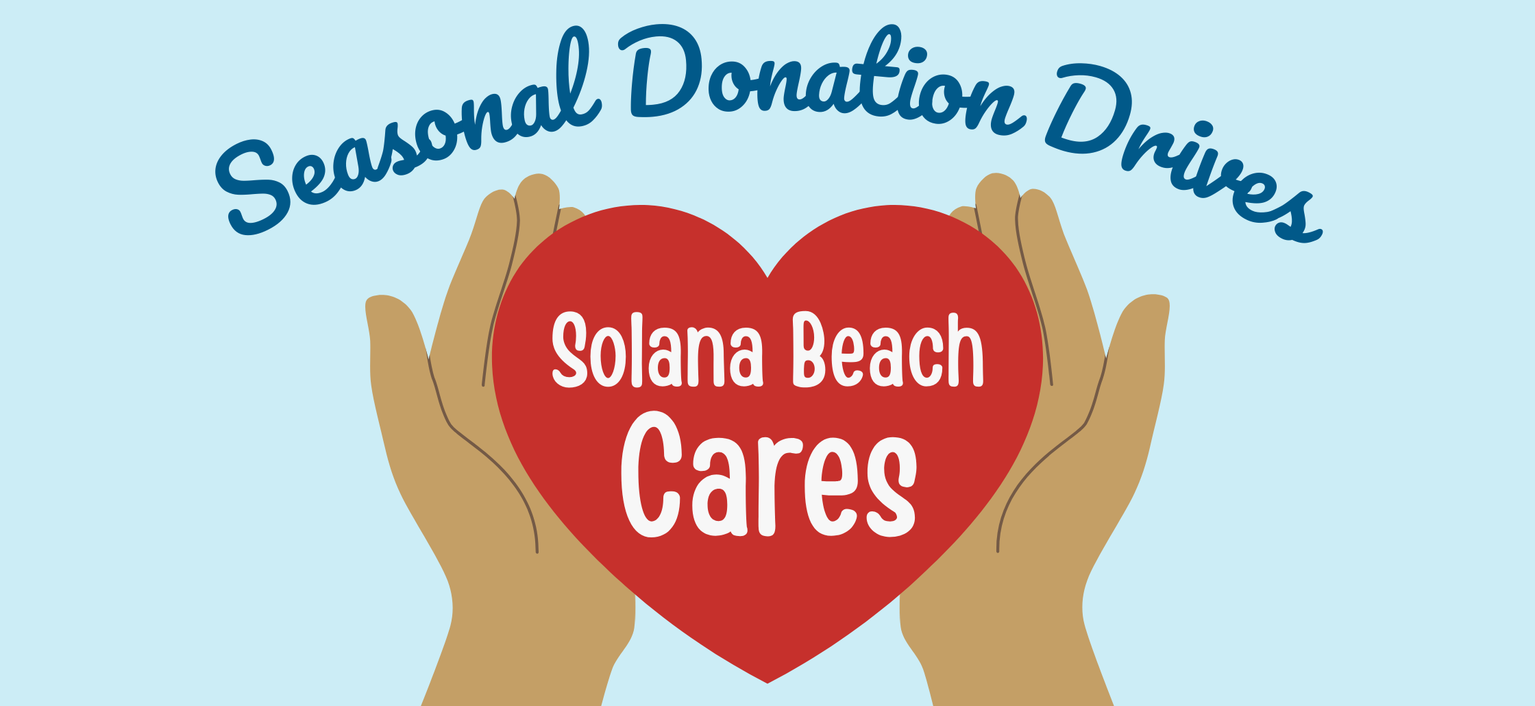 Solana Beach Cares