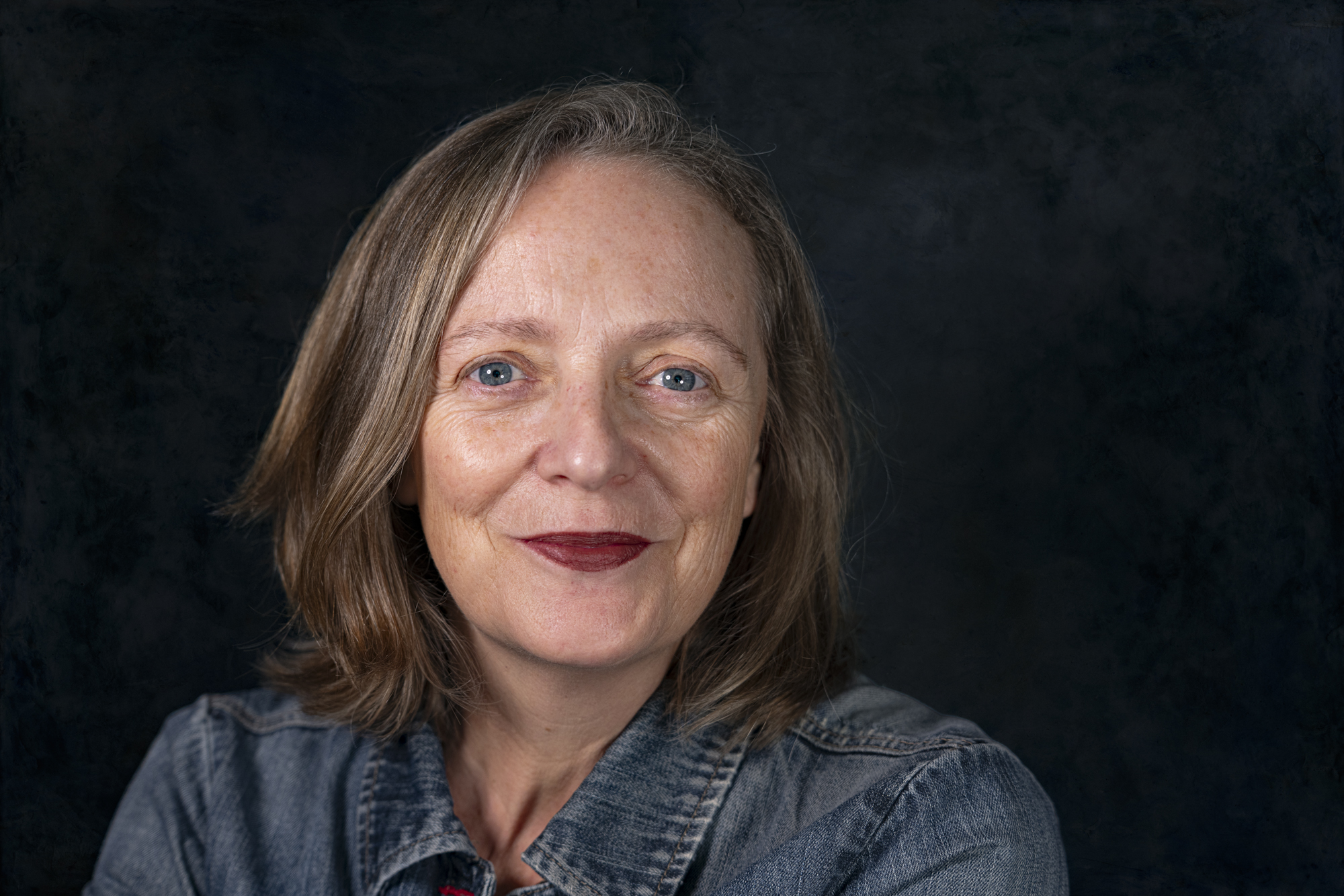 Fiona Chatwin