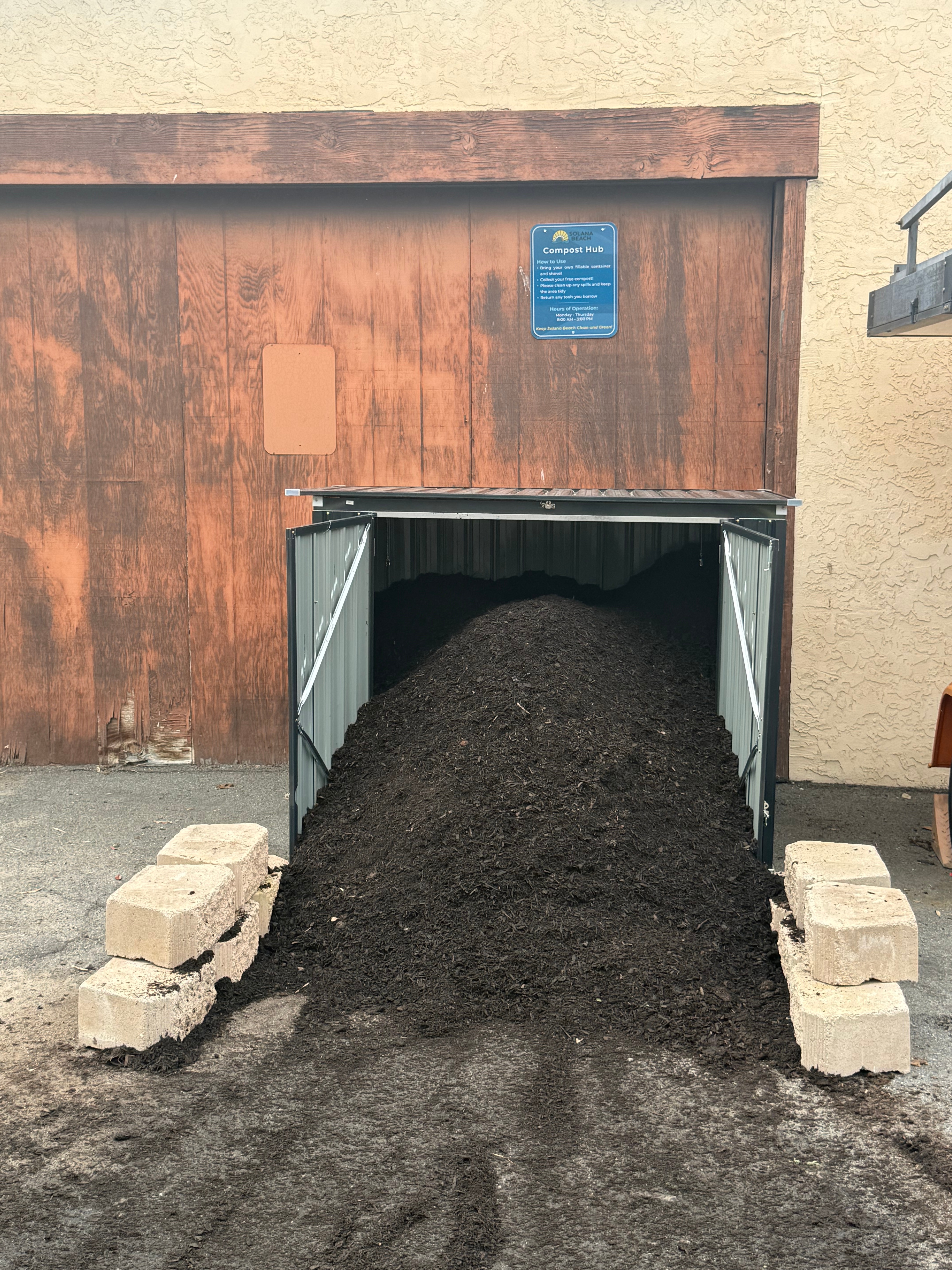 compost