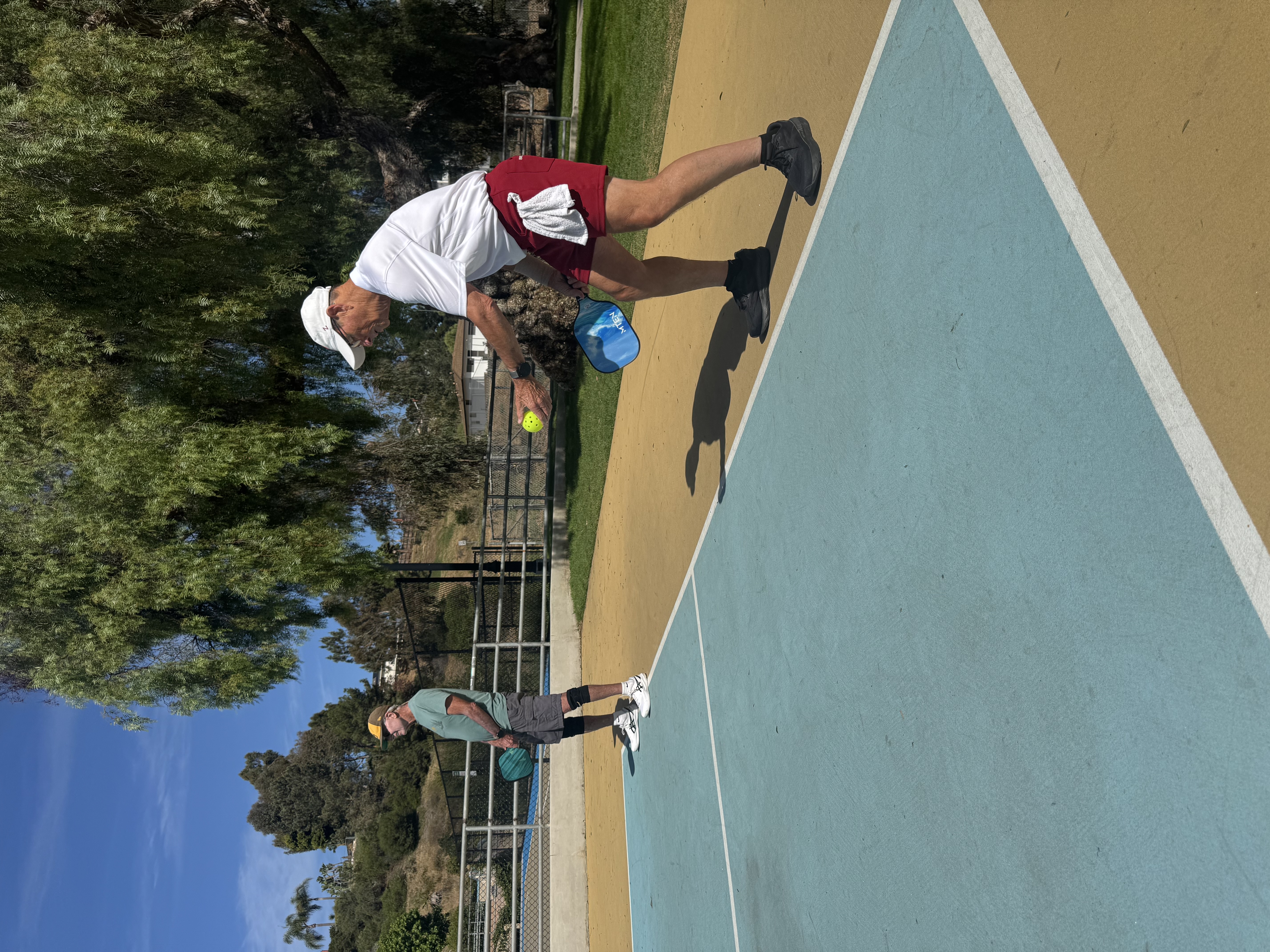 Pickleball 2
