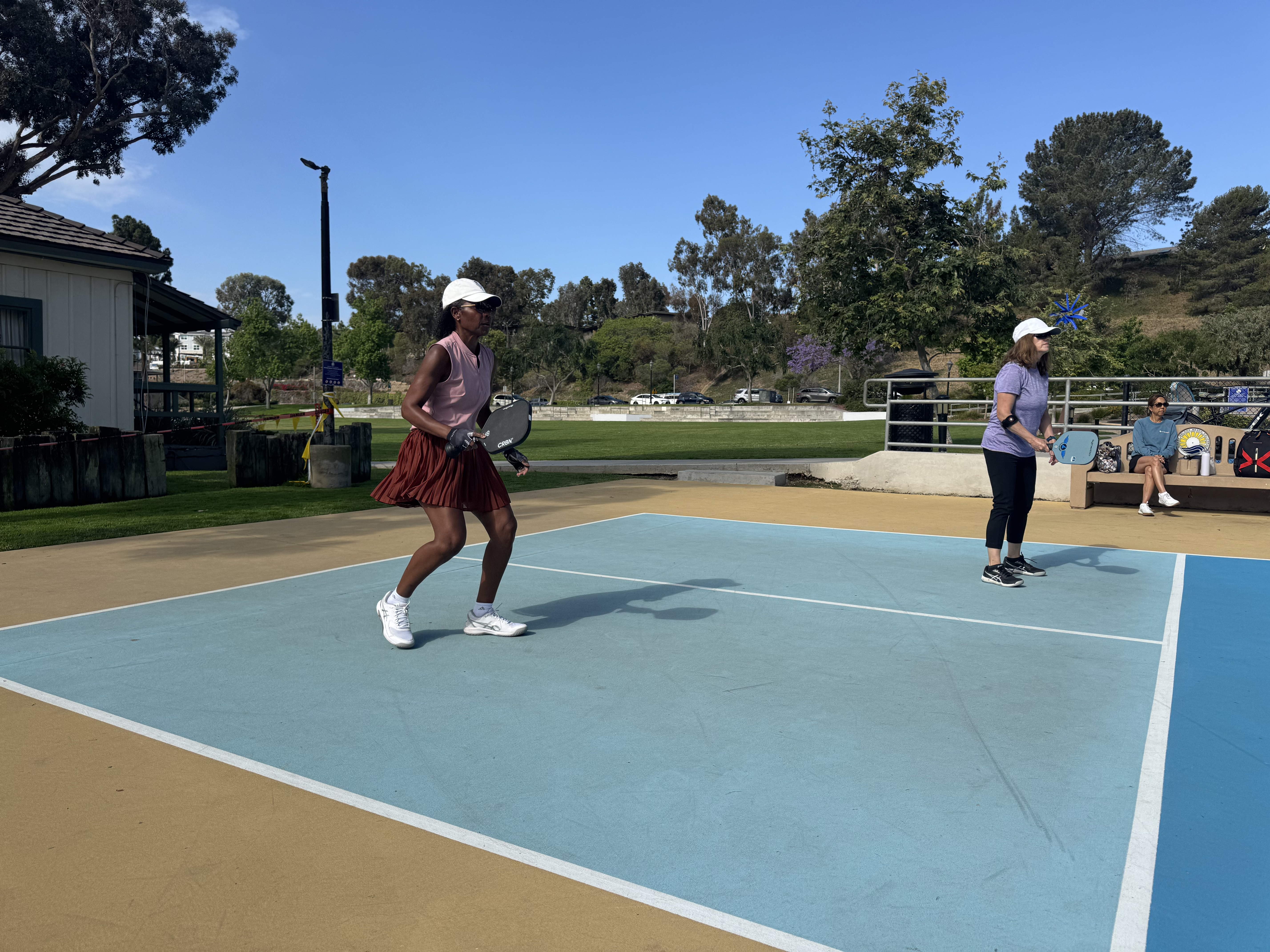 Pickleball 3