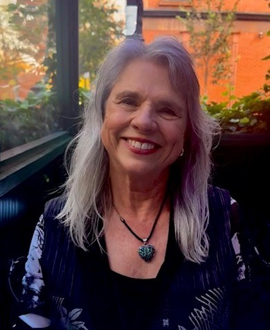 Michele Roberts