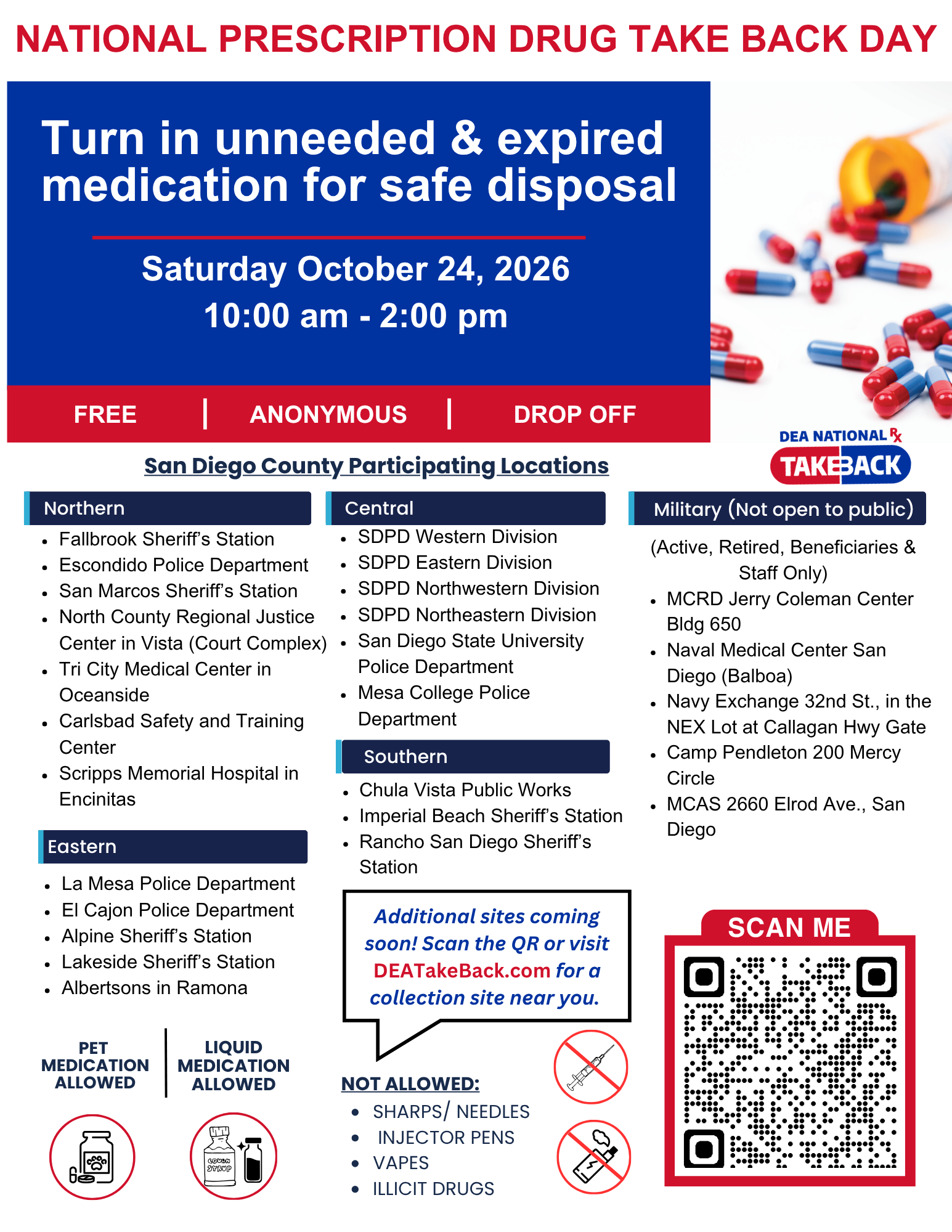 NTBI Flyer