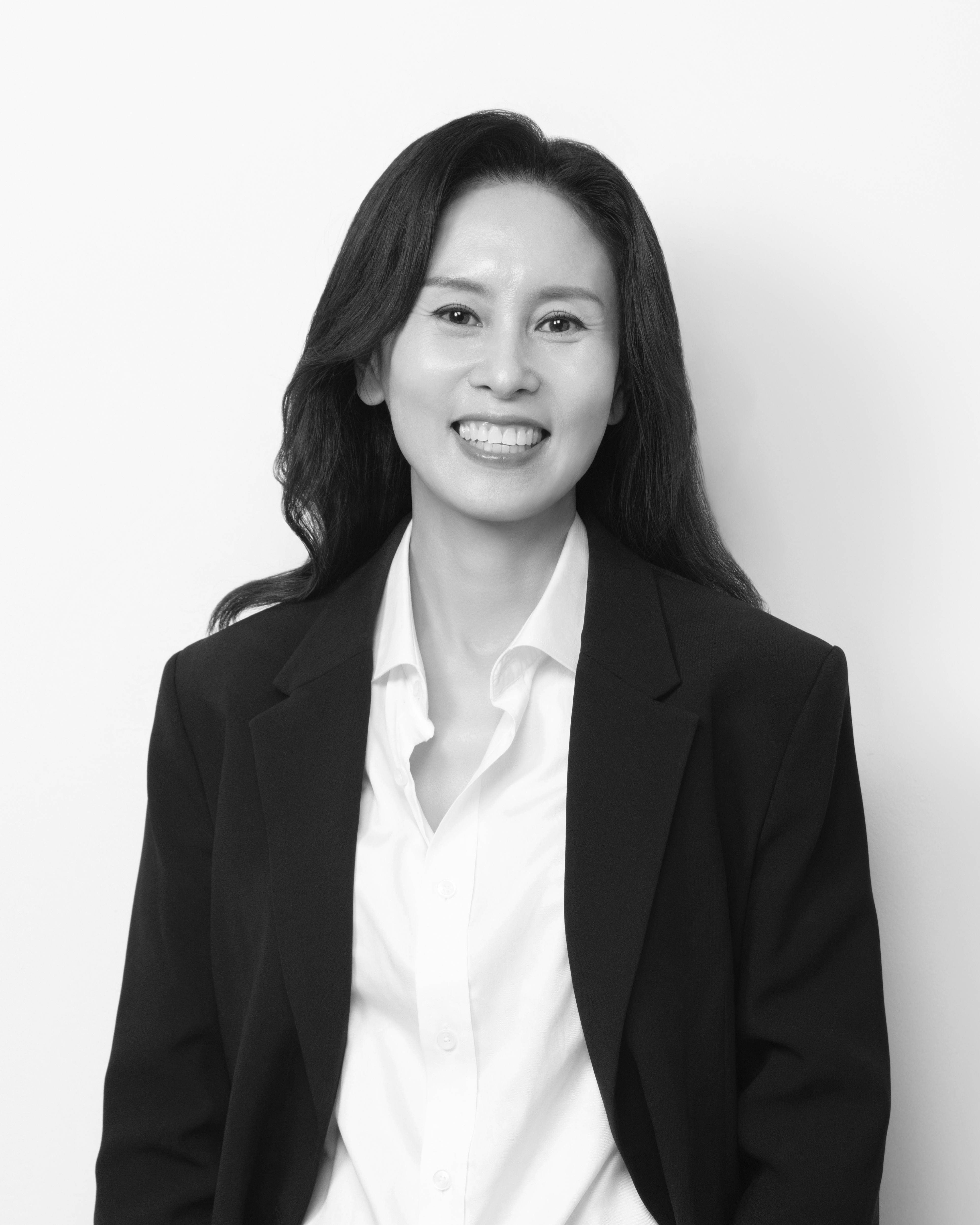 Sarah Baek