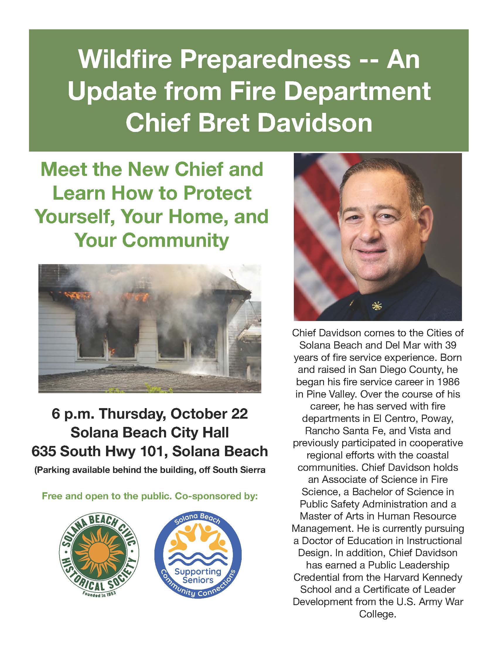 SBCC 10.22.26 Flyer