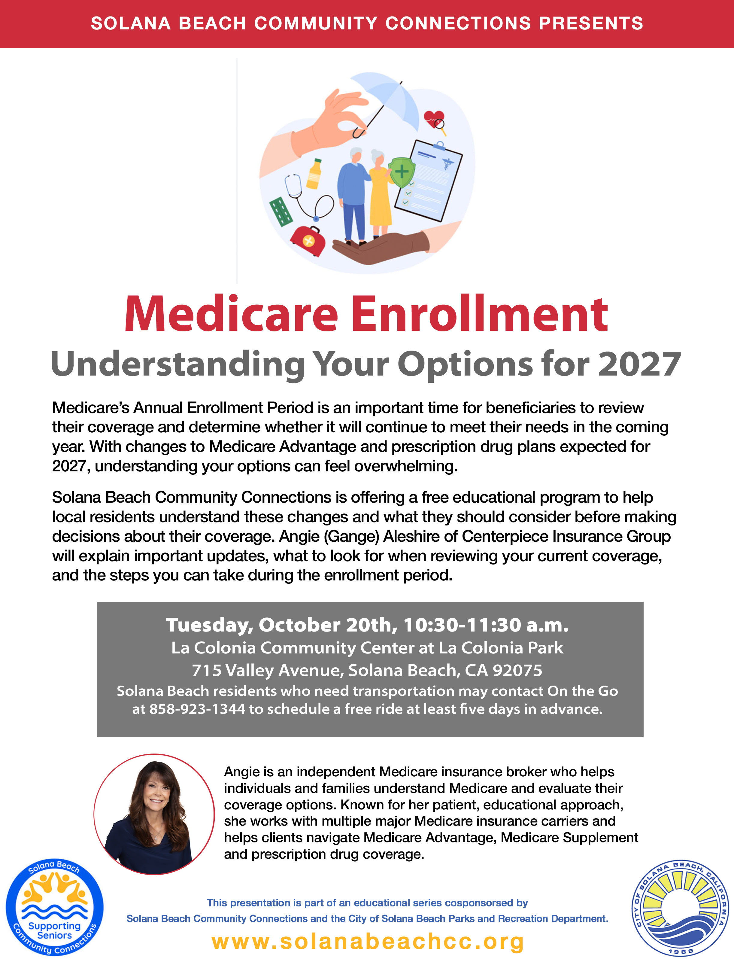 Medicare 2026