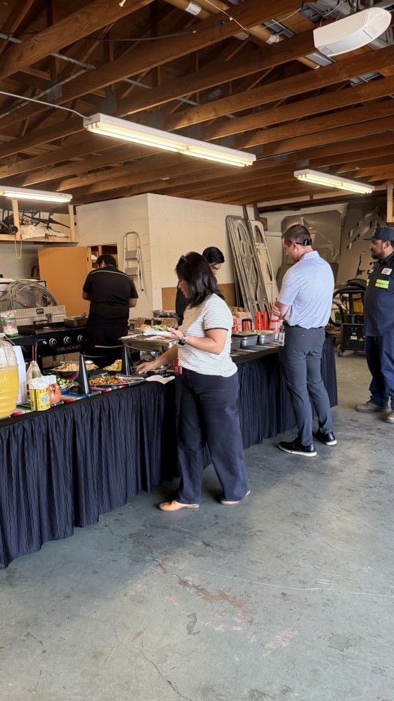 Taco Line