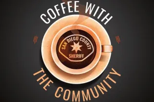 Sheriff's Coffee with the Community