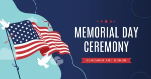 Memorial Day Celebration