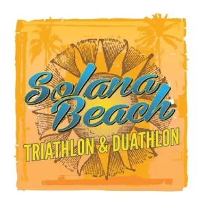The Solana Beach Triathlon, Duathlon & Aquabike