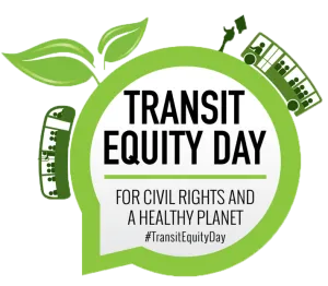 Transit Equity Day