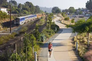 Solana Beach Walking Scavenger Hunt