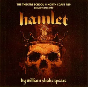 Outdoor Summer Shakespeare Hamlet