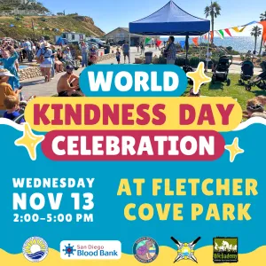 World Kindness Day Celebration