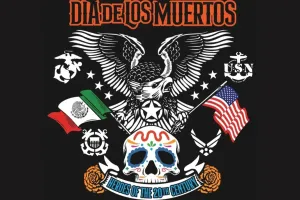 Día de los Muertos Celebration 2025