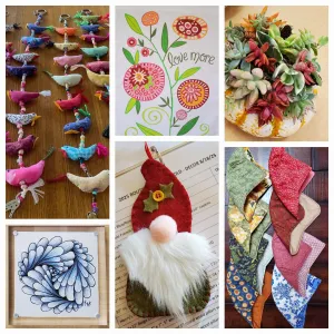 Solana Beach Civic & Historical Society 2025 Holiday Boutique