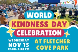World Kindness Day Celebration 2025