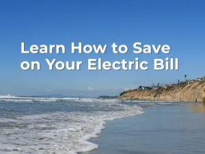 Electric Bill