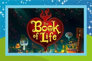 Book Of Life