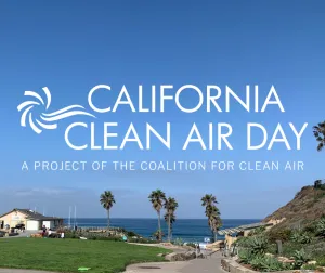 Clean Air Day