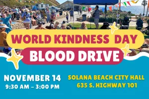Blood Drive